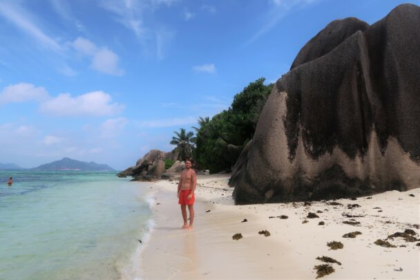 Seychelles Part 1: The ultimate holiday on Mahé