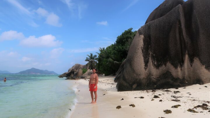 Seychelles Part 1: The ultimate holiday on Mahé