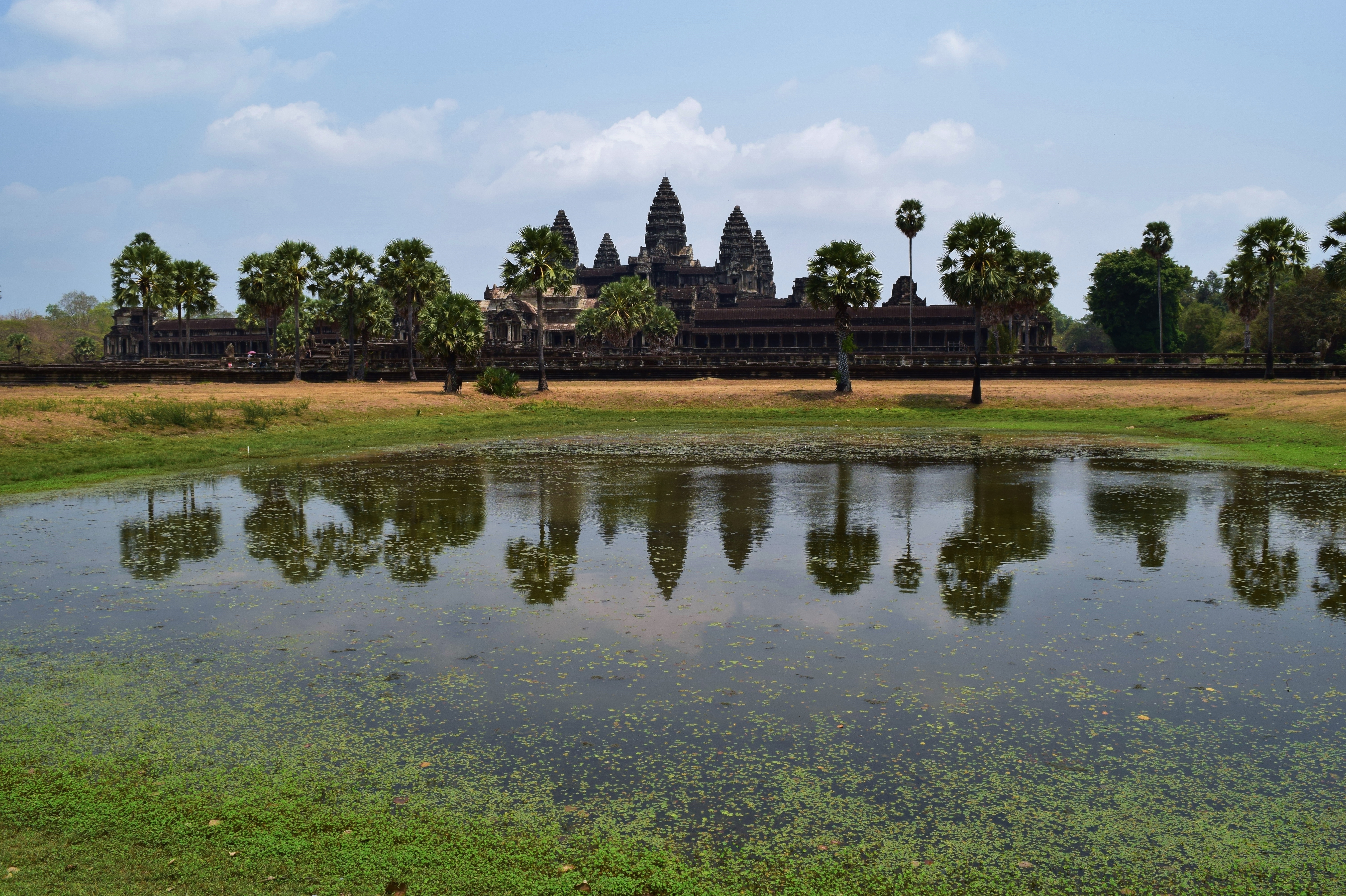 Cambodia