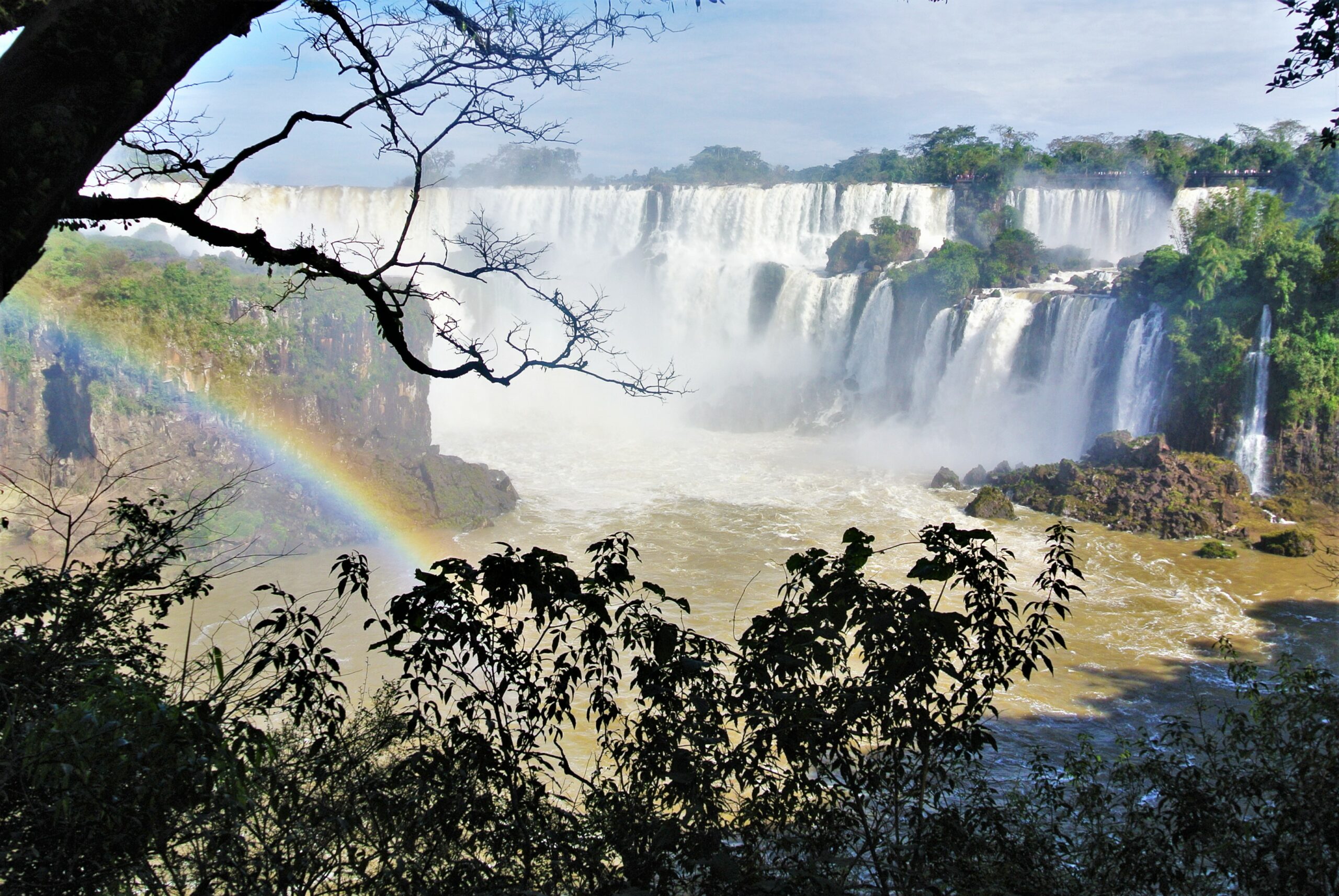 Argentina