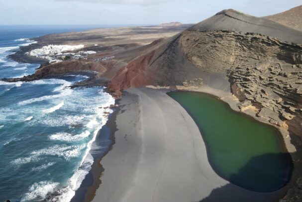 What to do in Lanzarote and all you need to know!