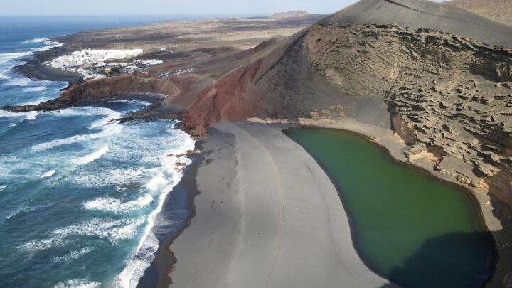 What to do in Lanzarote and all you need to know!