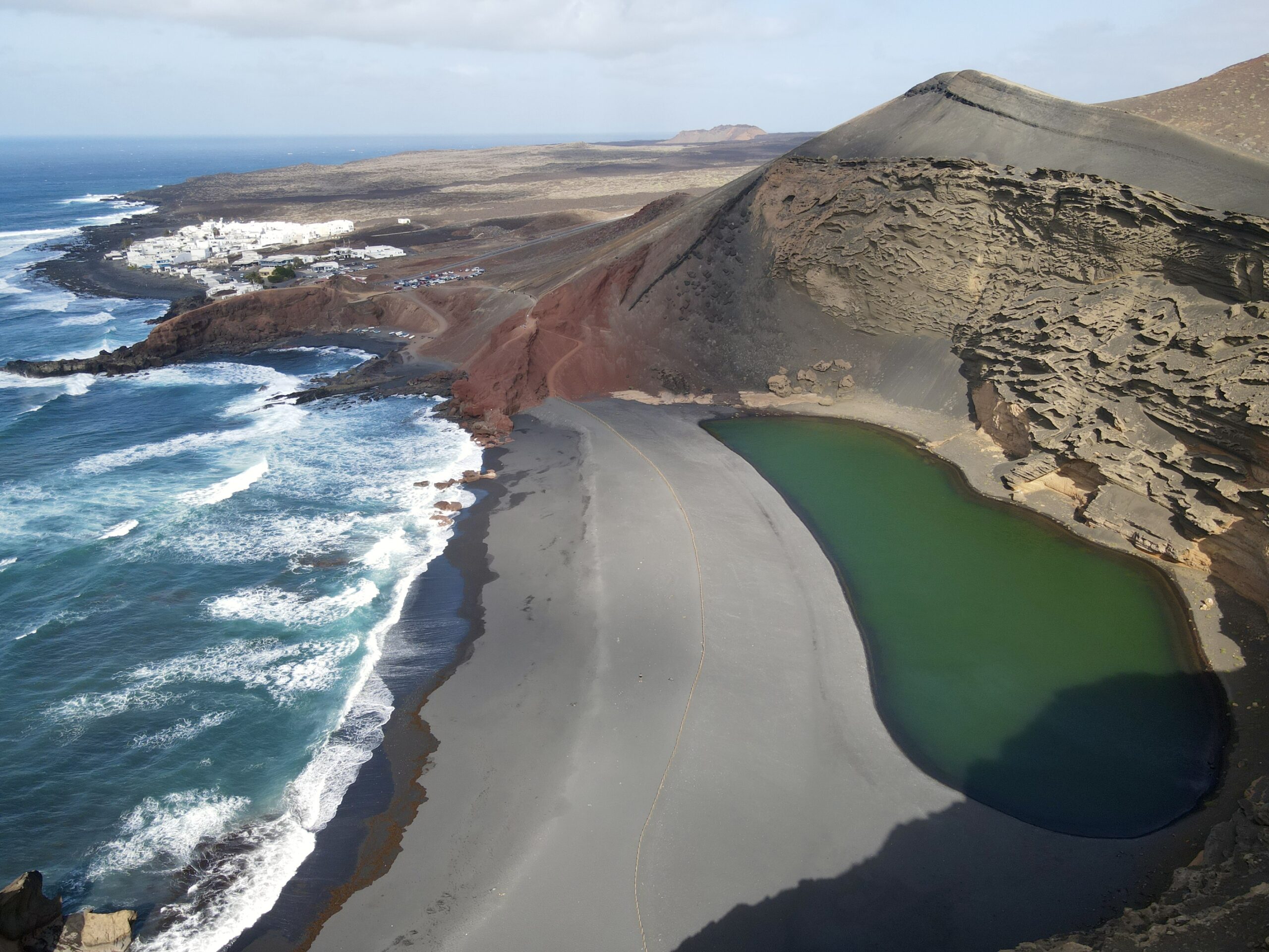 Canary Islands