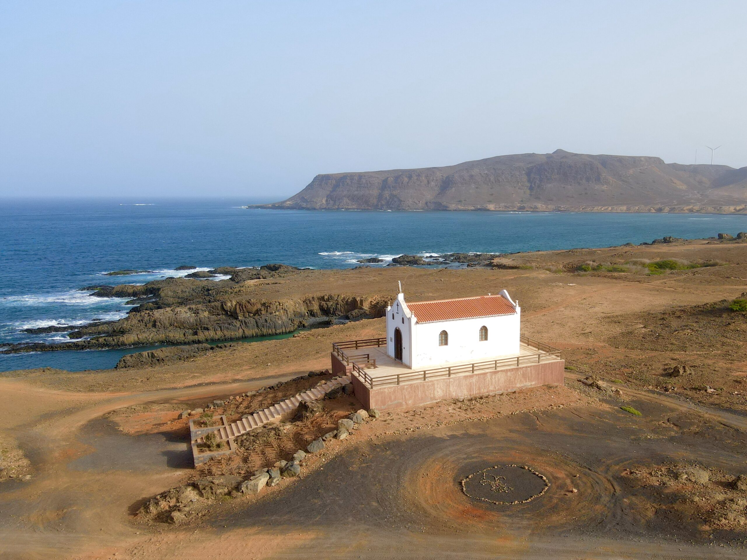 Cape Verde