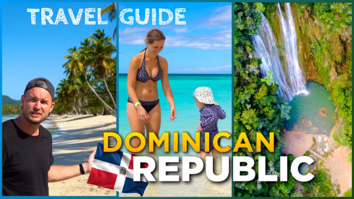 The complete travel guide to the Dominican Republic