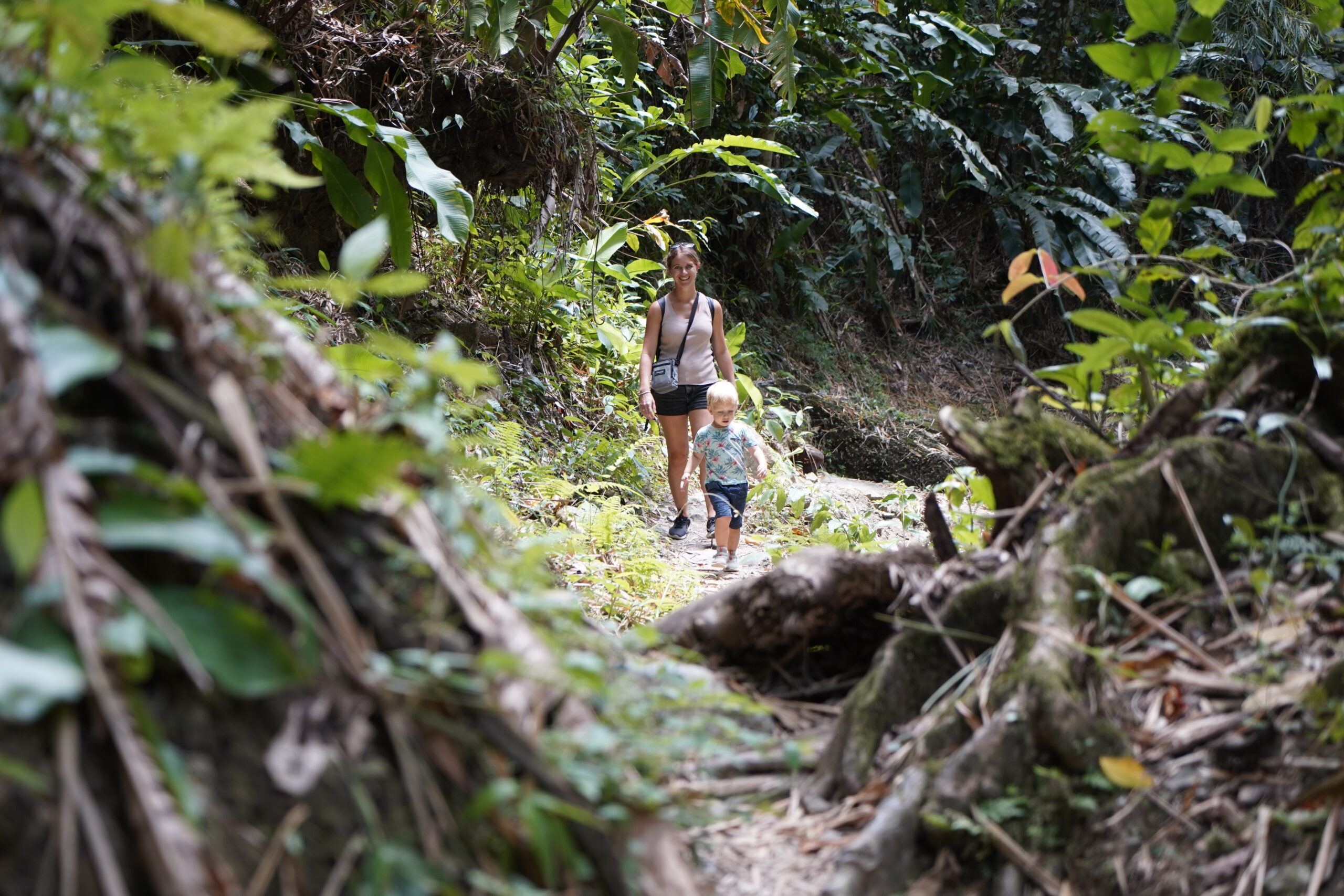 Trinidad and Tobago