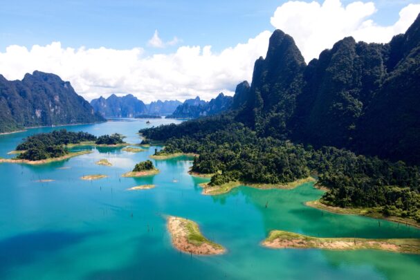 Khao Sok National Park, Thailand