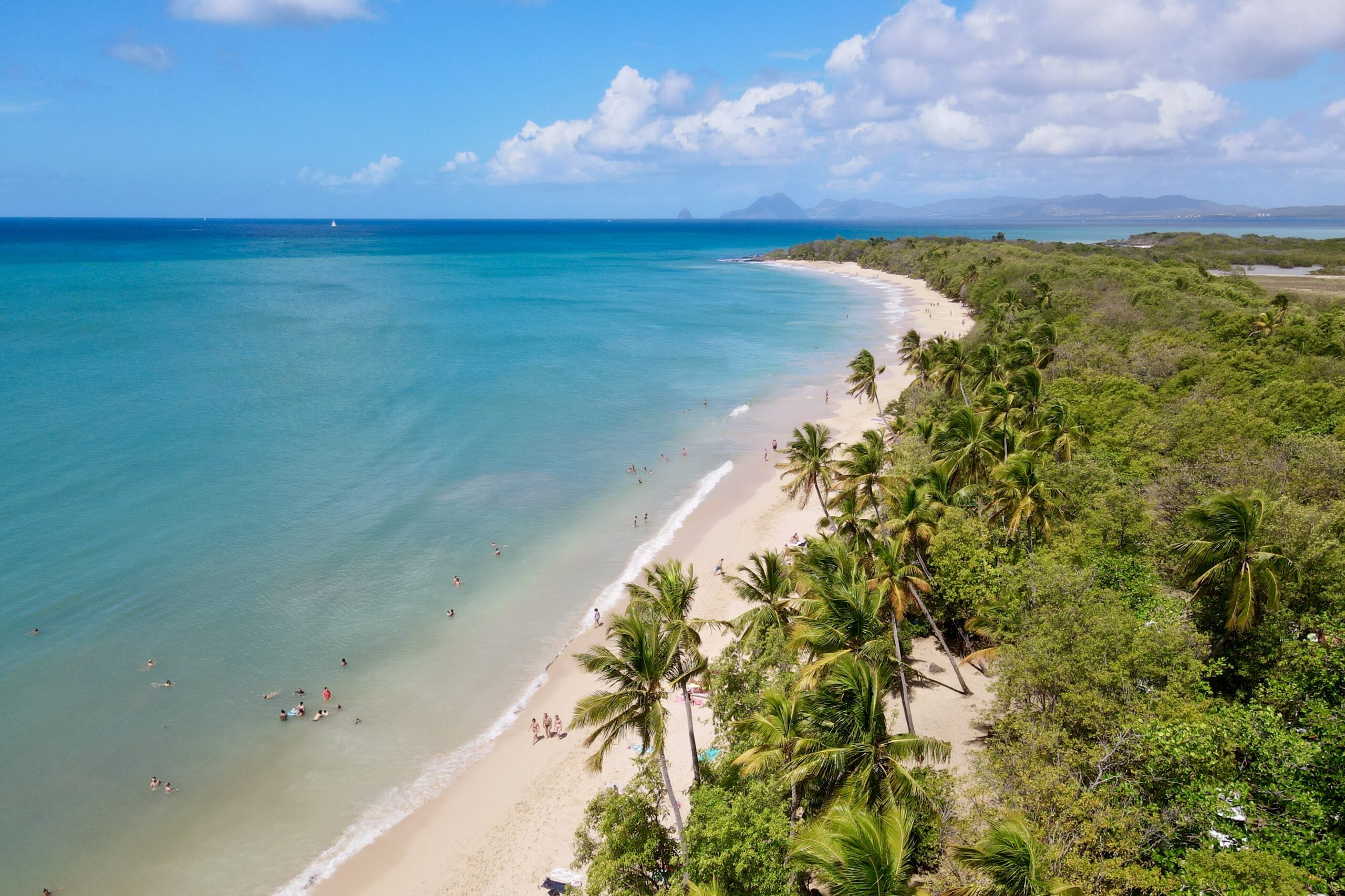 Martinique