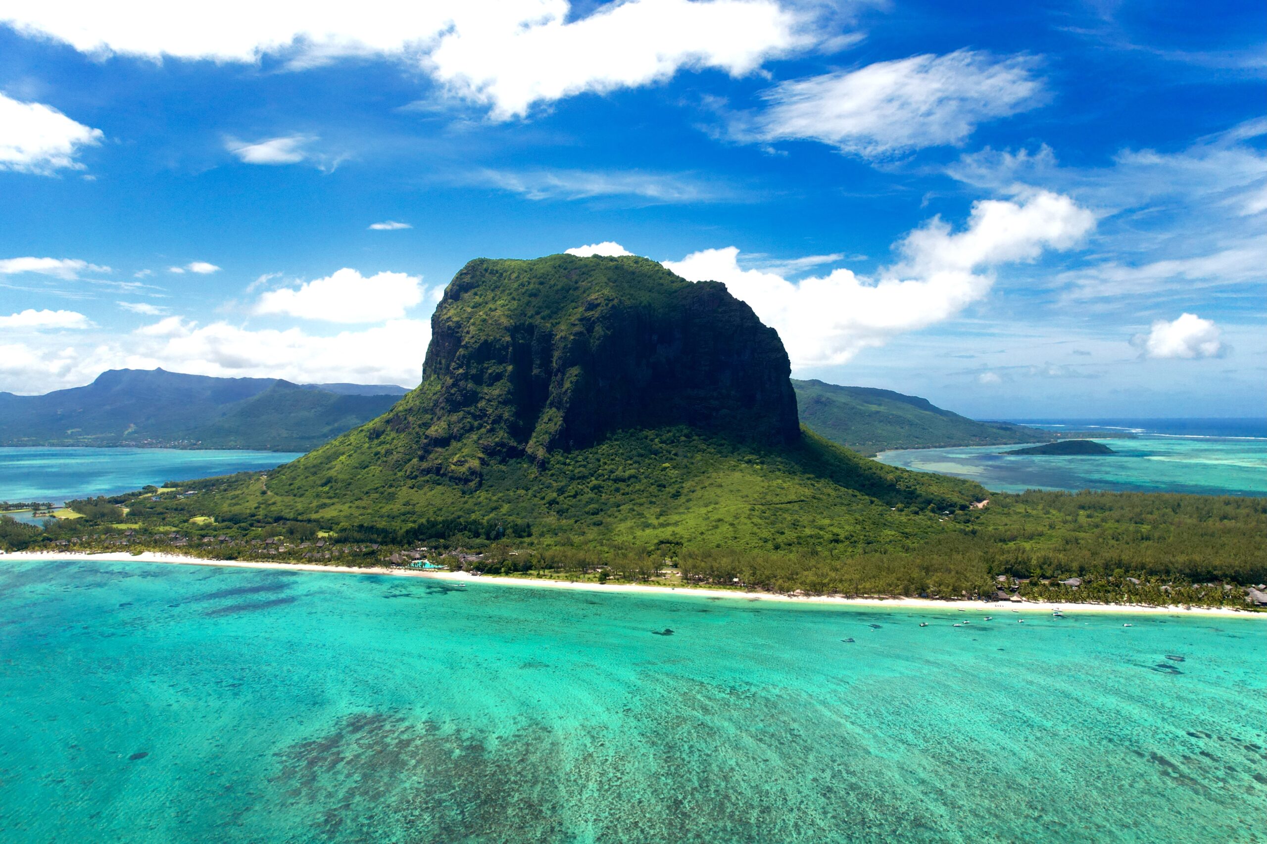 Mauritius