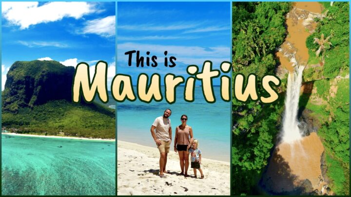 Mauritius: The Ultimate Travel Guide