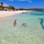 Nusa Lembongan Bali Beach