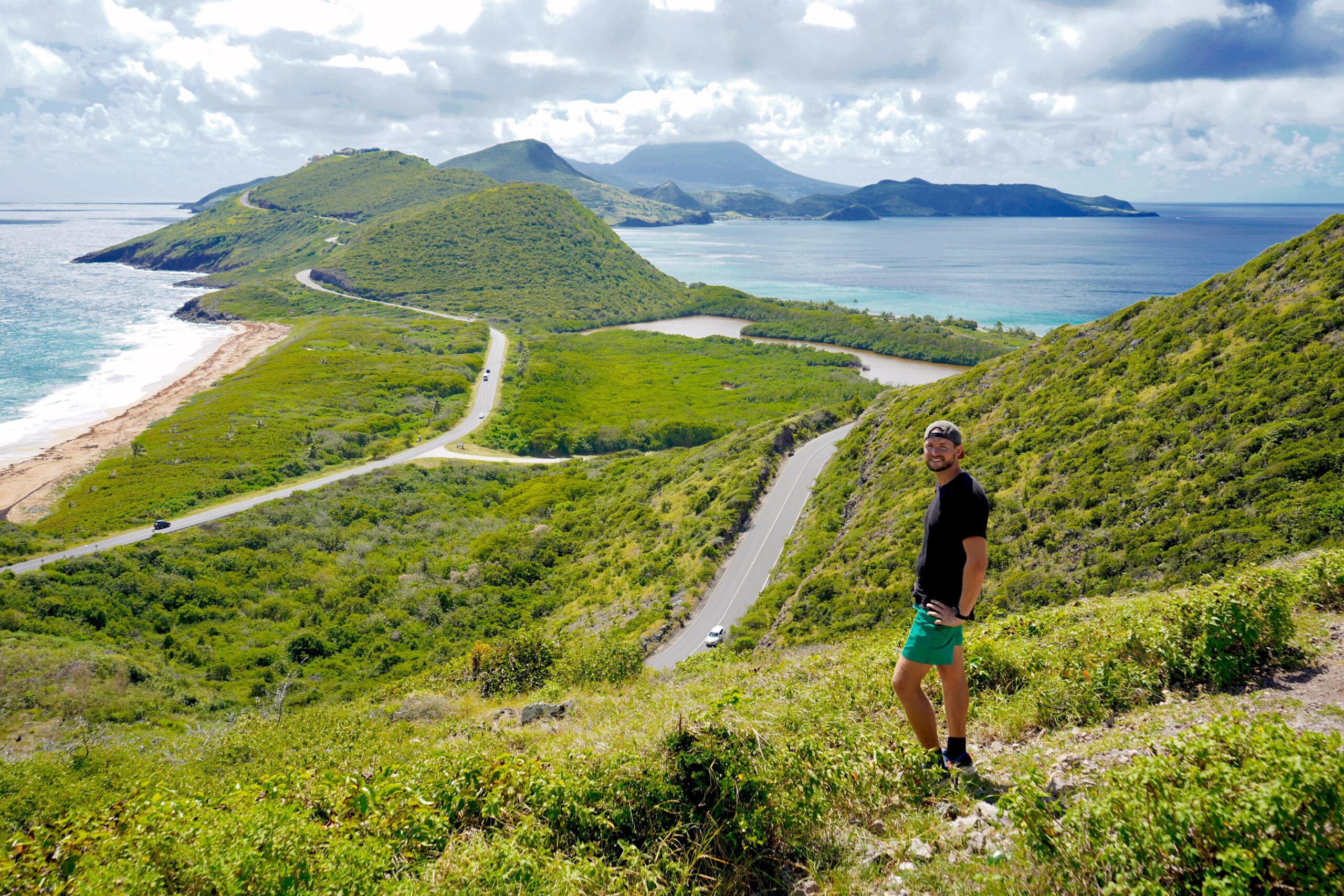 Saint Kitts and Nevis