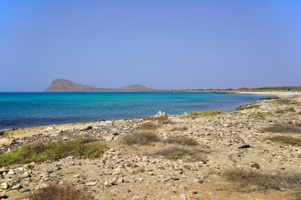 The island of Sal in Cape Verde: the best tips!