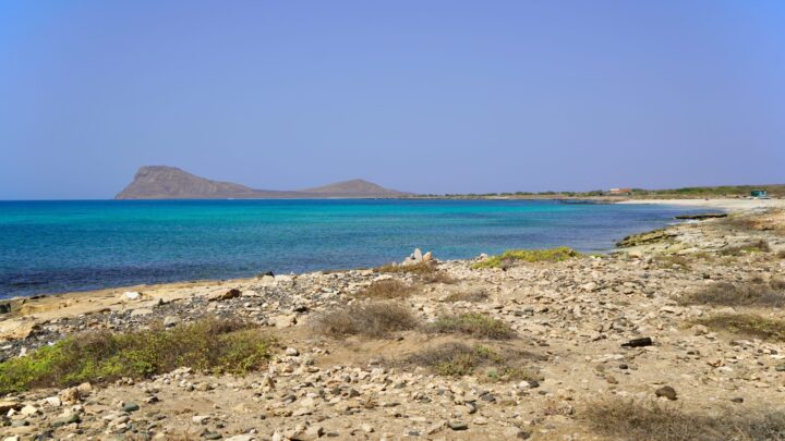 The island of Sal in Cape Verde: the best tips!