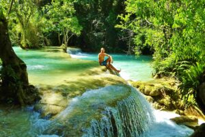 Laos - Luang Prabang