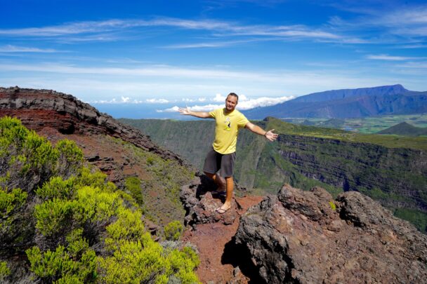 Reunion Island: All you need to know