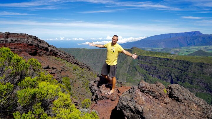 Reunion Island: All you need to know