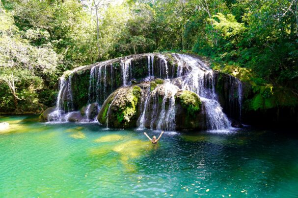 Bonito, a true PARADISE in Brazil