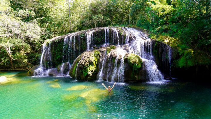 Bonito, a true PARADISE in Brazil