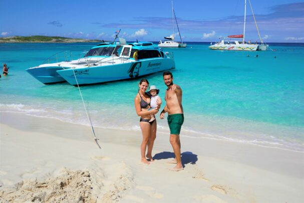 Day trip Anguilla: the paradise island